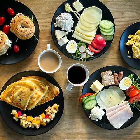 Visitzakopane - Royal Resort Wellness & Spa Экстерьер фото