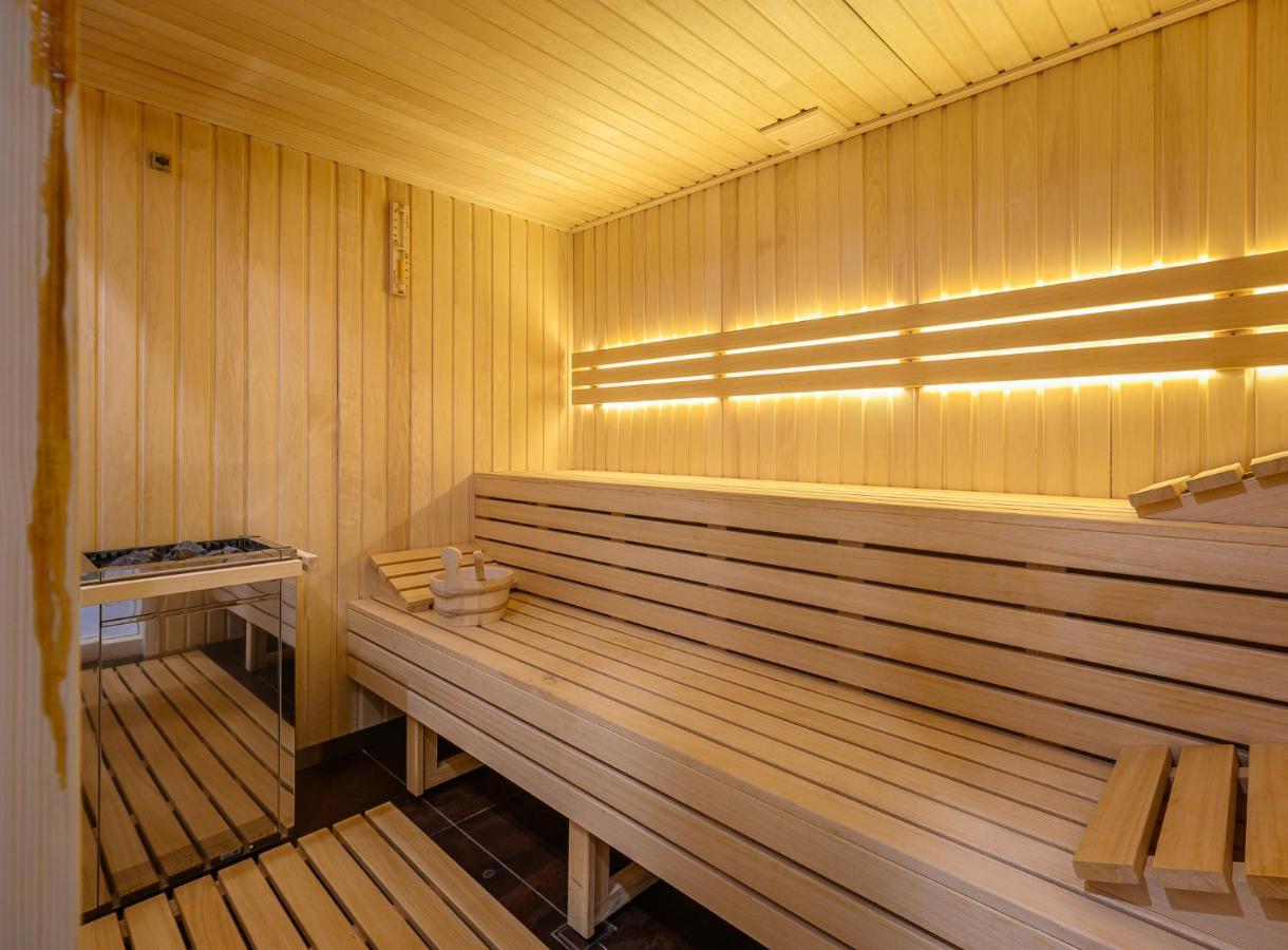Visitzakopane - Royal Resort Wellness & Spa Экстерьер фото