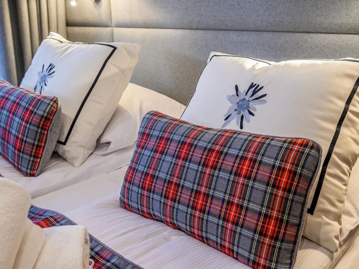 Visitzakopane - Royal Resort Wellness & Spa Экстерьер фото