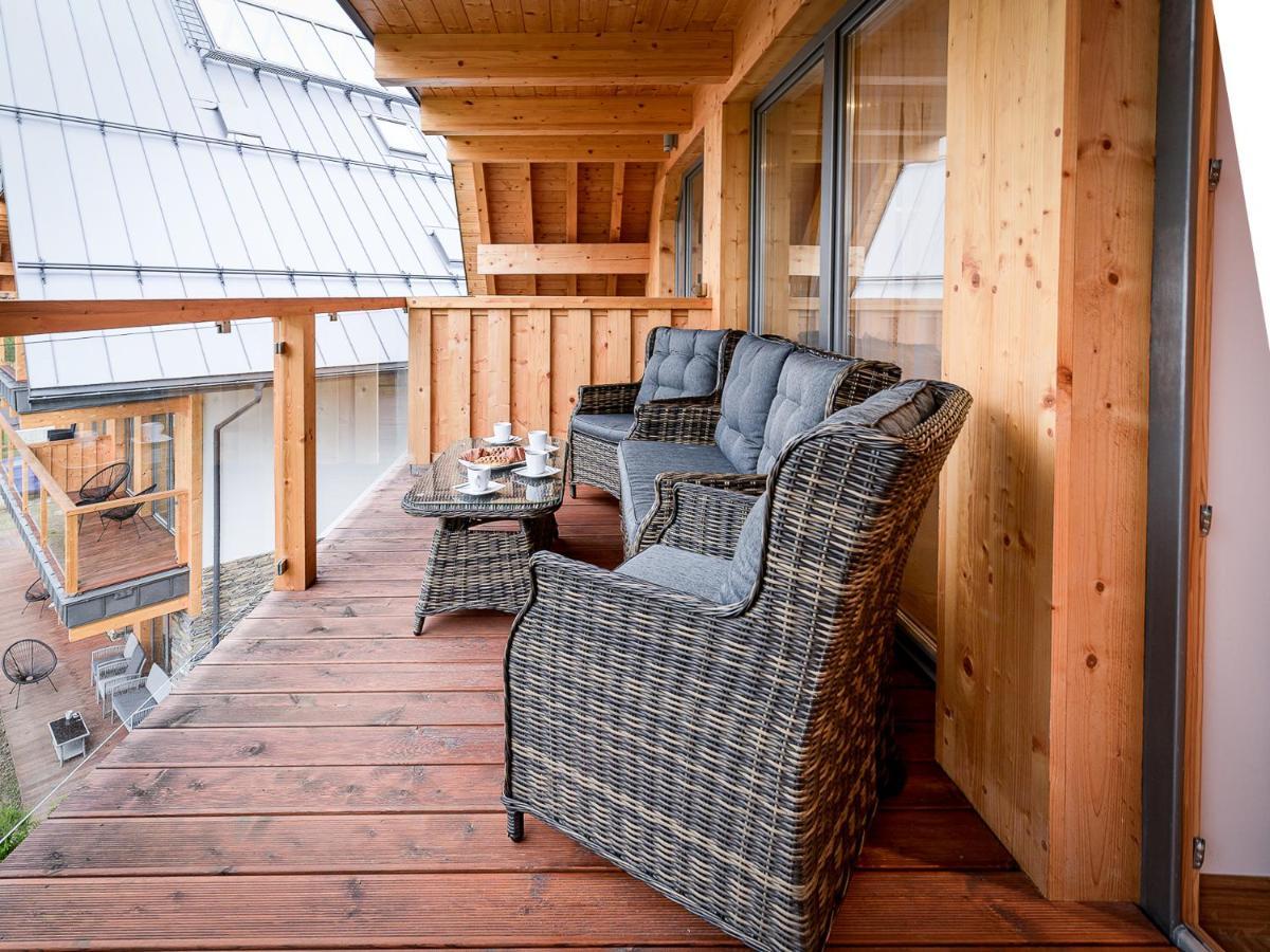 Visitzakopane - Royal Resort Wellness & Spa Экстерьер фото