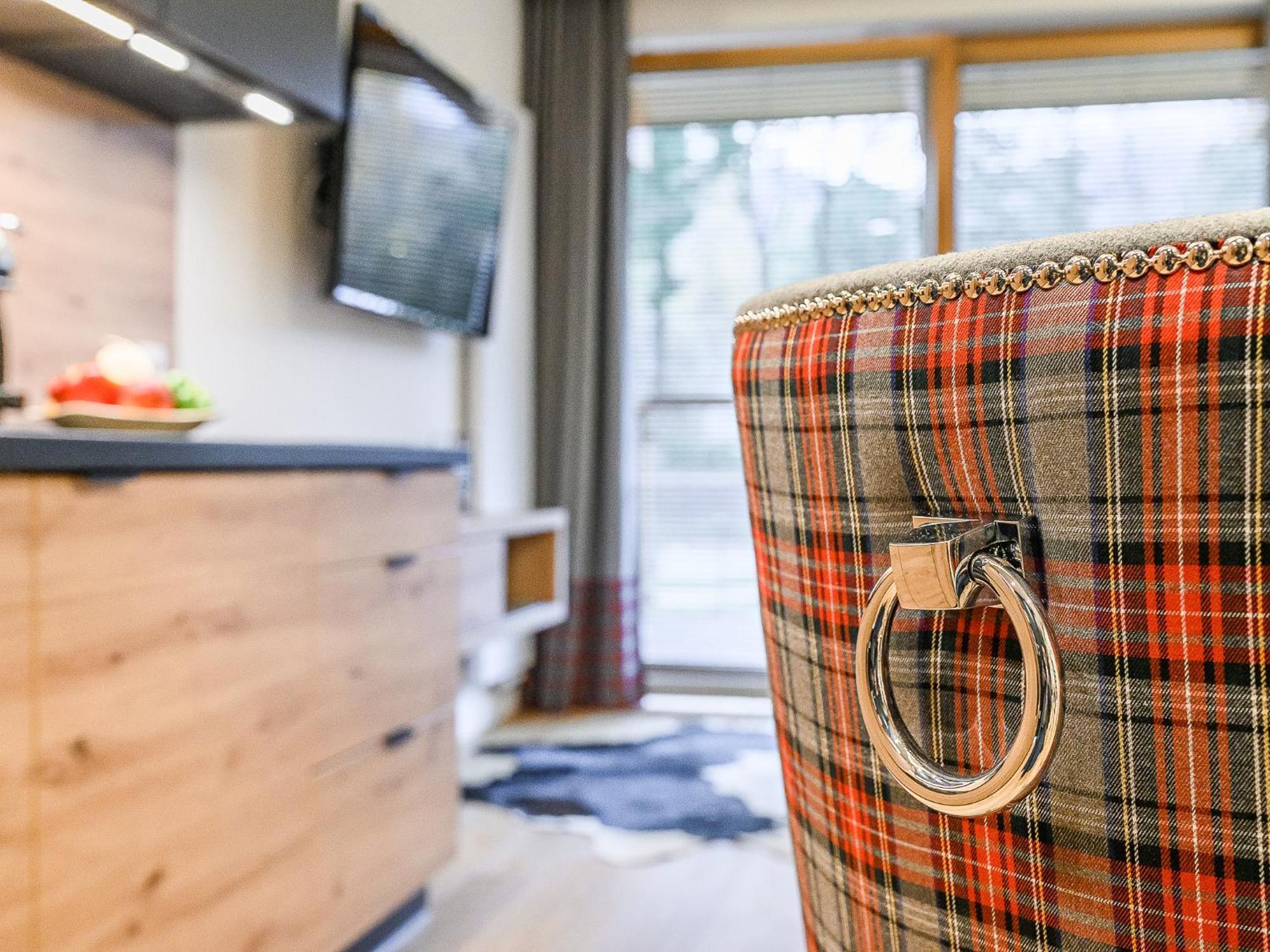 Visitzakopane - Royal Resort Wellness & Spa Номер фото
