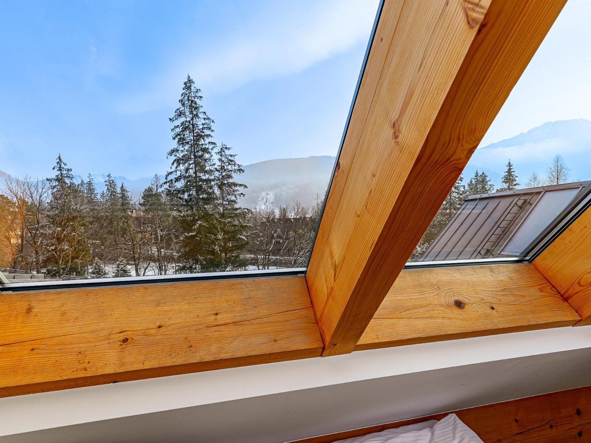 Visitzakopane - Royal Resort Wellness & Spa Номер фото
