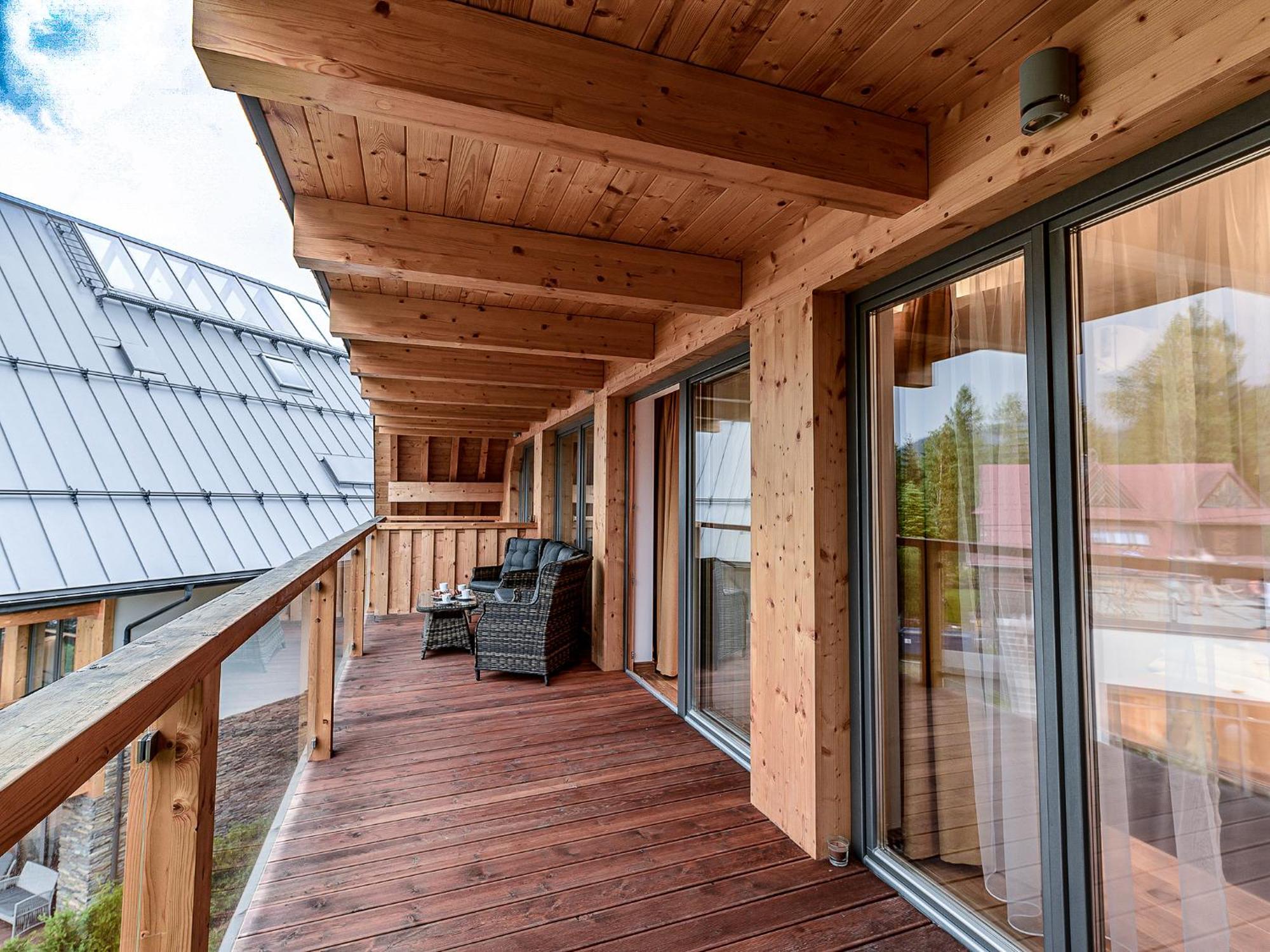 Visitzakopane - Royal Resort Wellness & Spa Номер фото